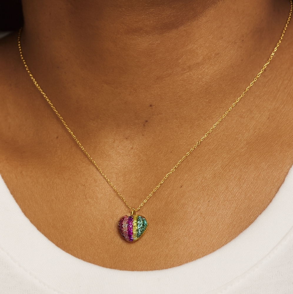 KATE SPADE NECKLACE